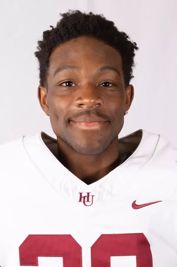 Marquell Wraggs, Football, Hamline University