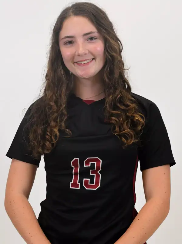 Tess O'Sullivan, Soccer, Transylvania University