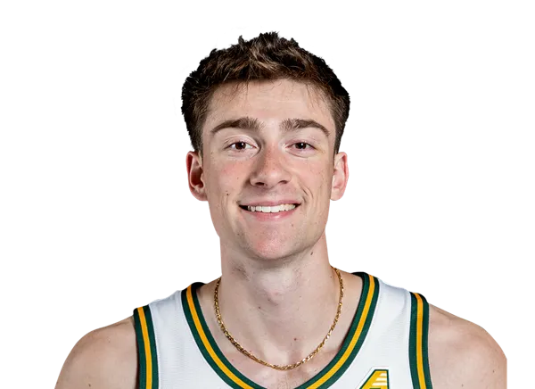Nick Fiorillo, Basketball, University of Vermont