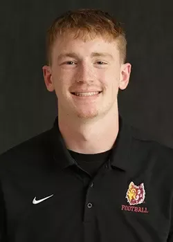 Brock Ellingson, Football, Northern State University
