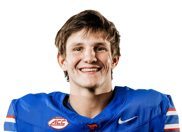 Jake Ballard, Football, undefined