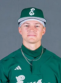 Kriss Sydlowski, Baseball, Eastern Michigan University