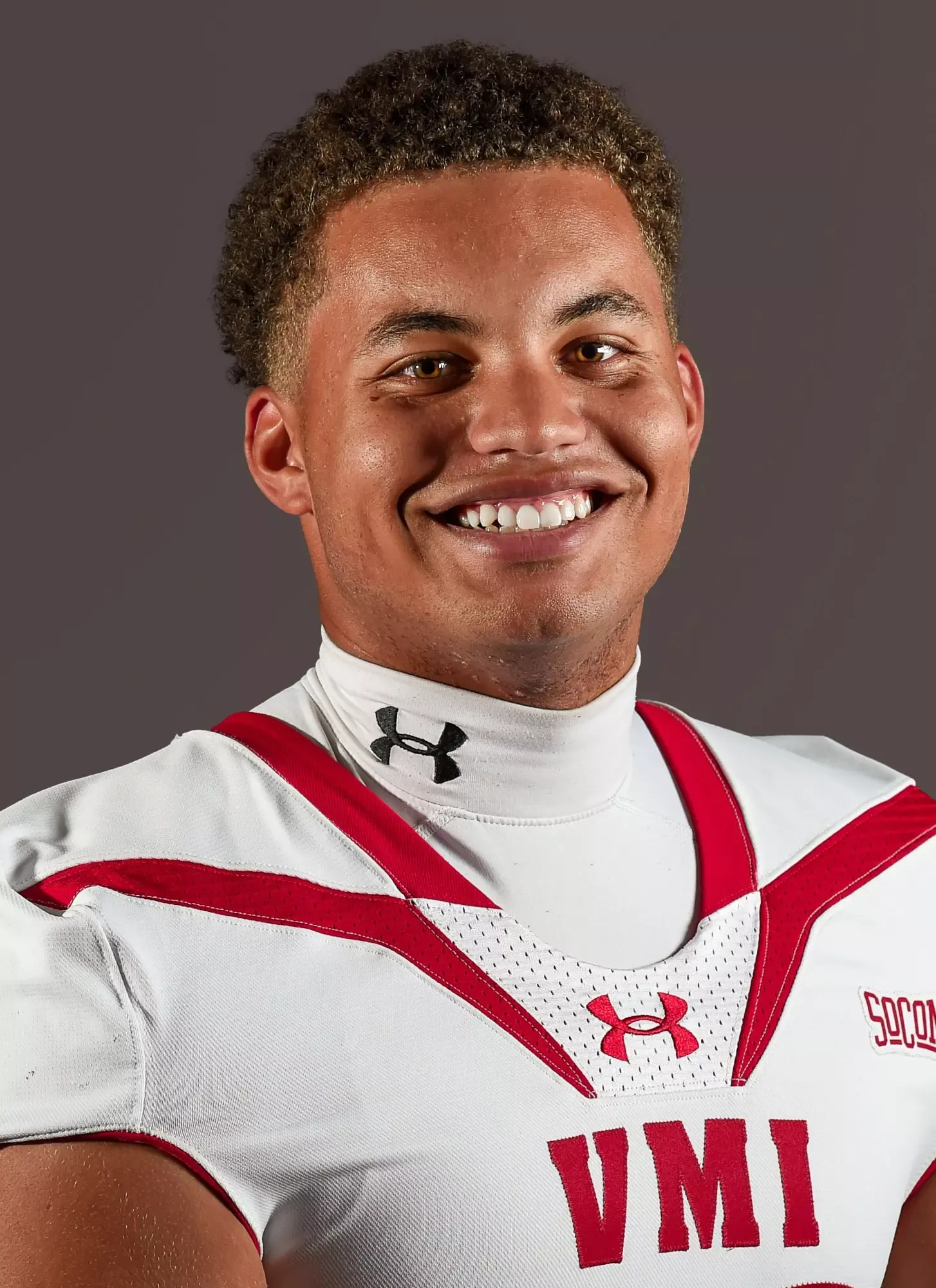 Camron Watkins, Football, undefined