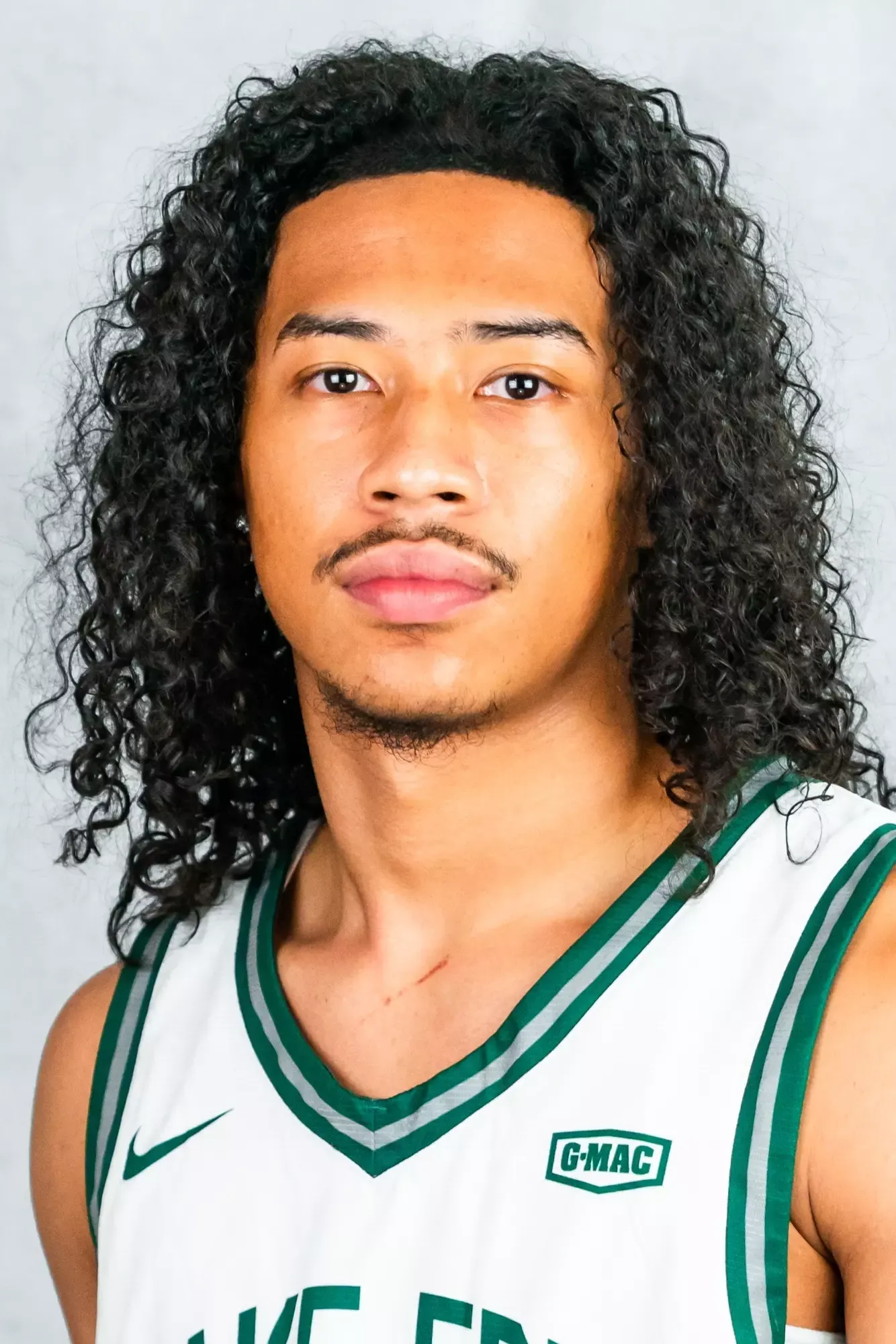 Louis Conner, Basketball, undefined