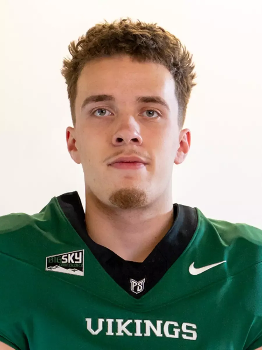 Gage Williams, Football, undefined