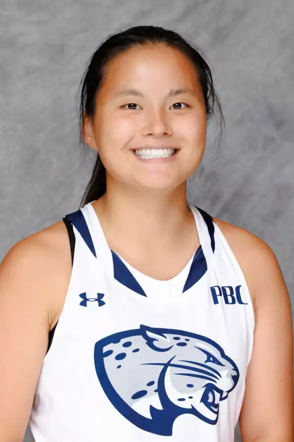 Kylee Geveke, Track and Field (O), Augusta University