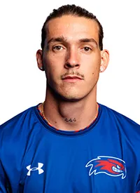 Louis Dufraiche, Soccer, University of Massachusetts Lowell