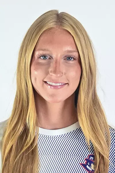 Ava McConnell, Soccer, University of Evansville