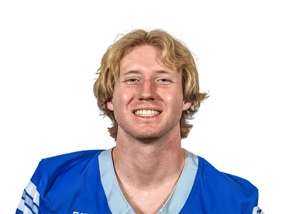 Caleb Dochnahl, Football, undefined