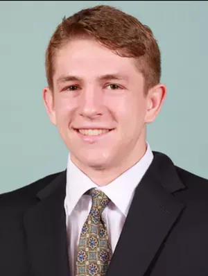 Evan Mougalian, Wrestling, undefined