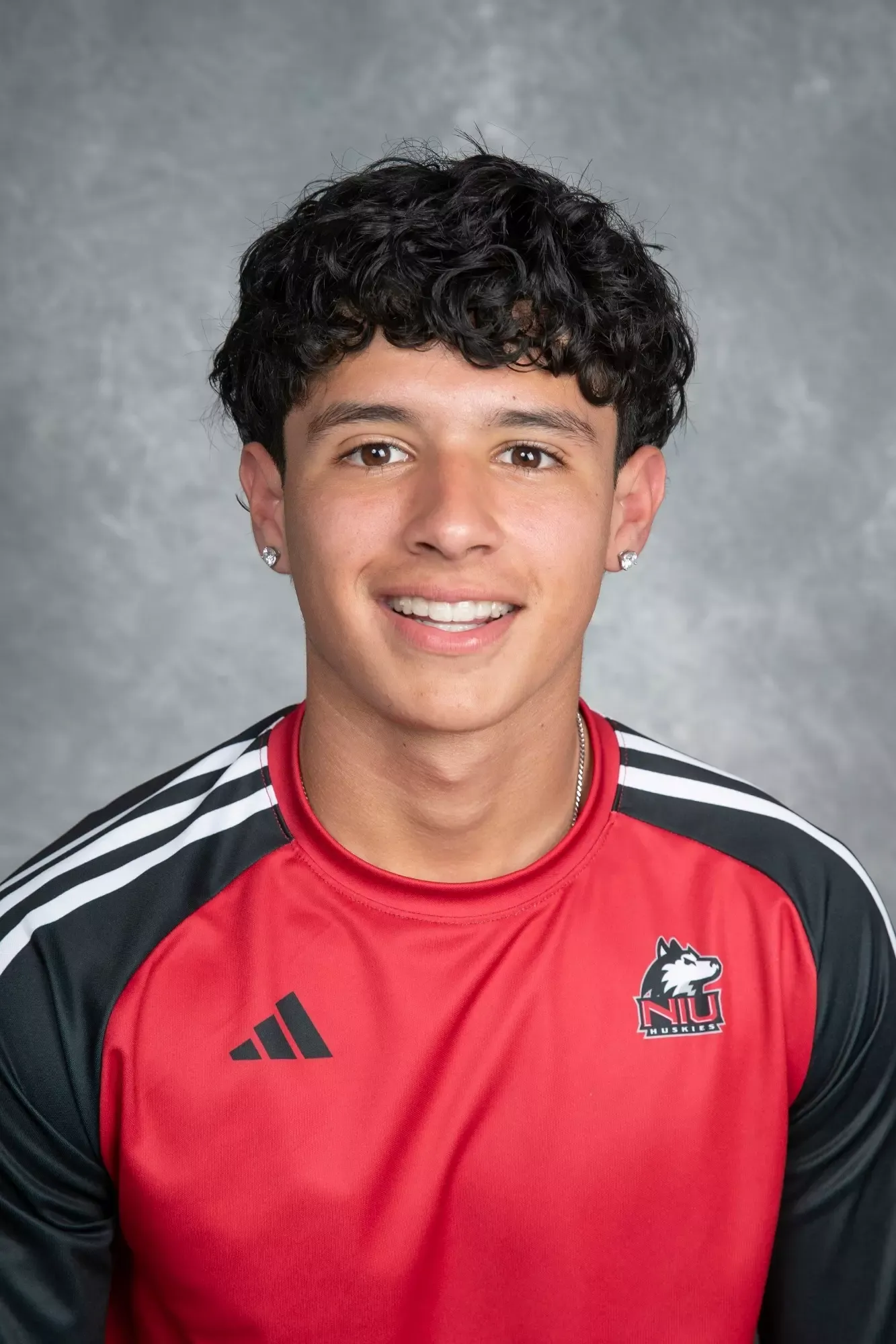 Mateo Gomez-Soto, Soccer, Northern Illinois University