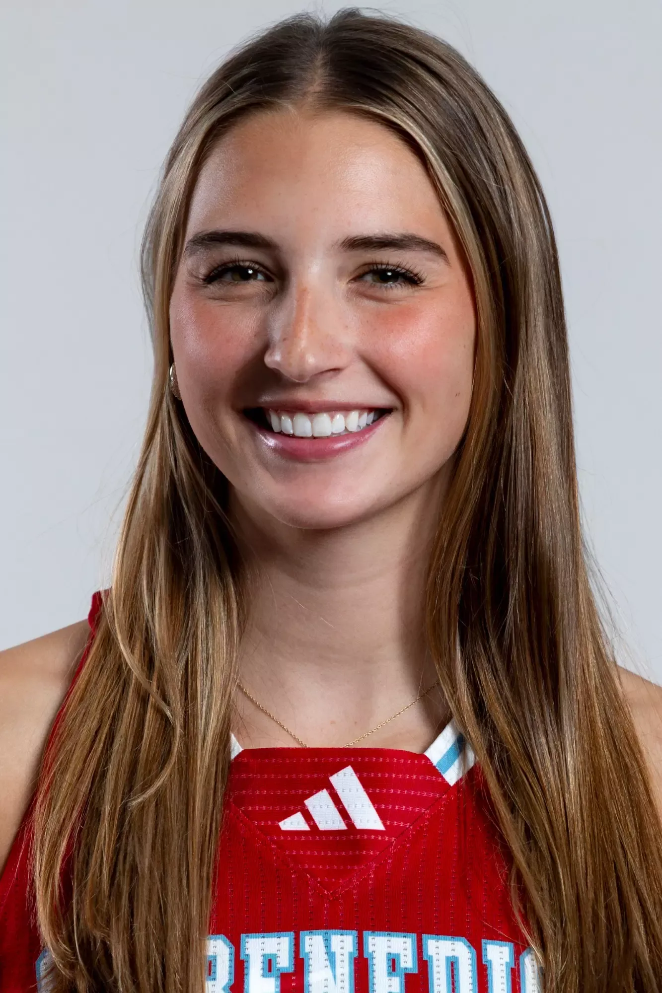 Emily Crandall, Basketball, College of Saint Benedict