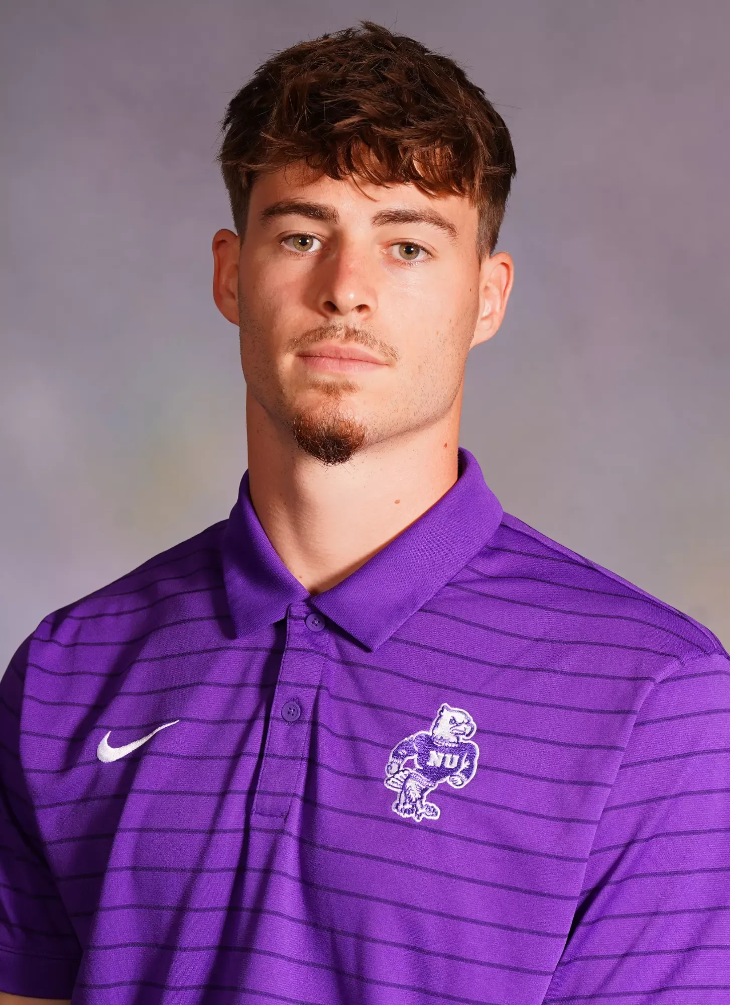Till Rauch, Soccer, Niagara University