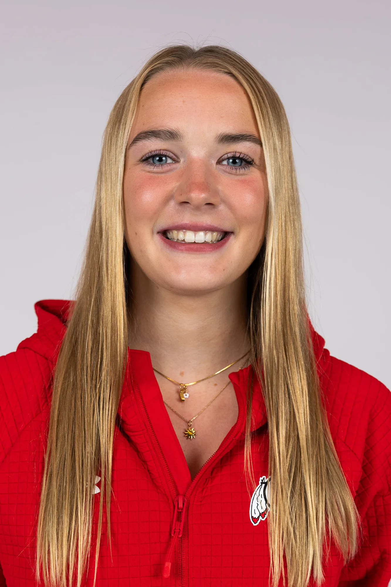 Callie Eaglestone, Swimming & Diving, undefined