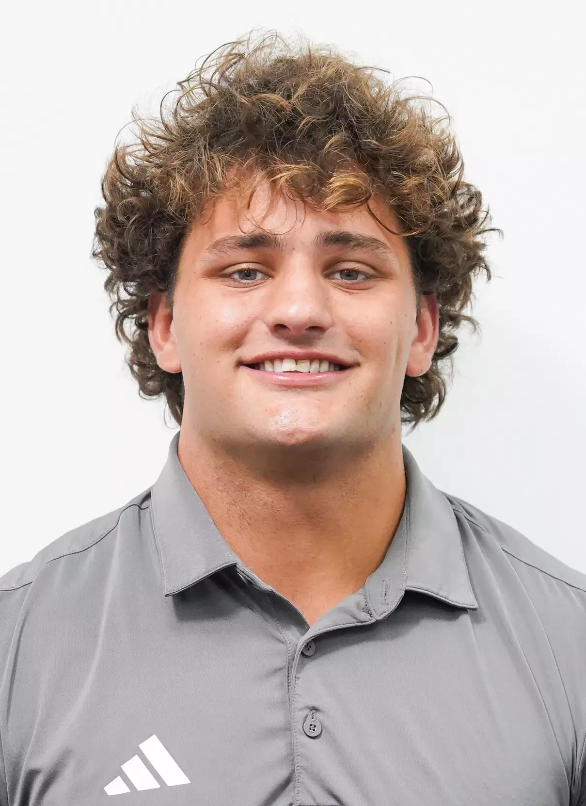 Cale Daigle, Football, Nicholls State University