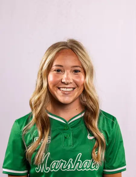 Sydney Turner, Softball, Marshall University