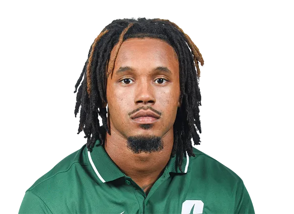 C.J. Burton, Football, undefined