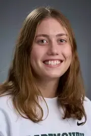 Lily Chabica, Rowing, undefined