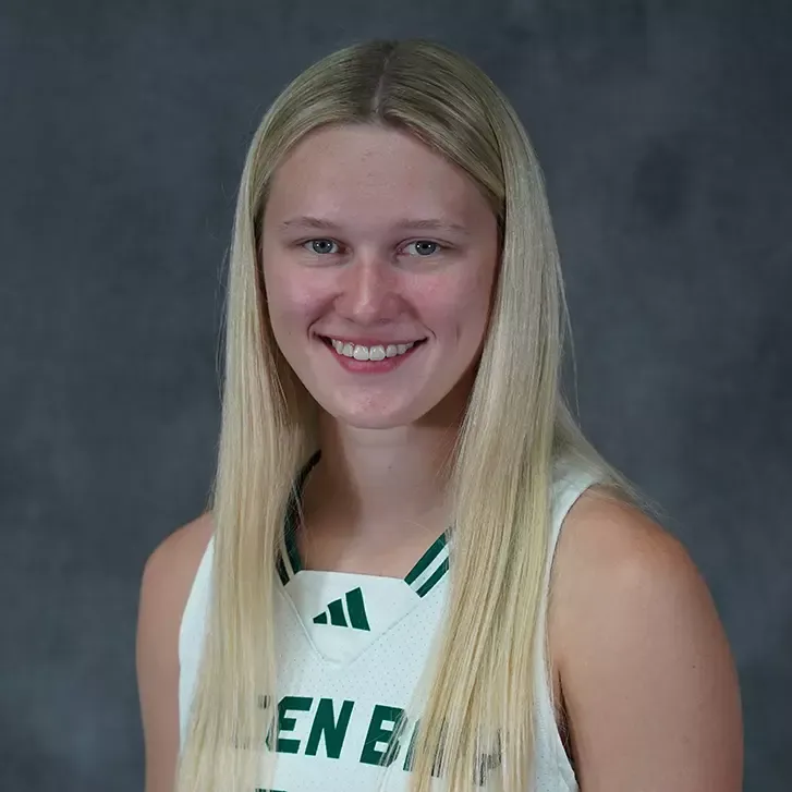 Lillie Johnson, Basketball, undefined