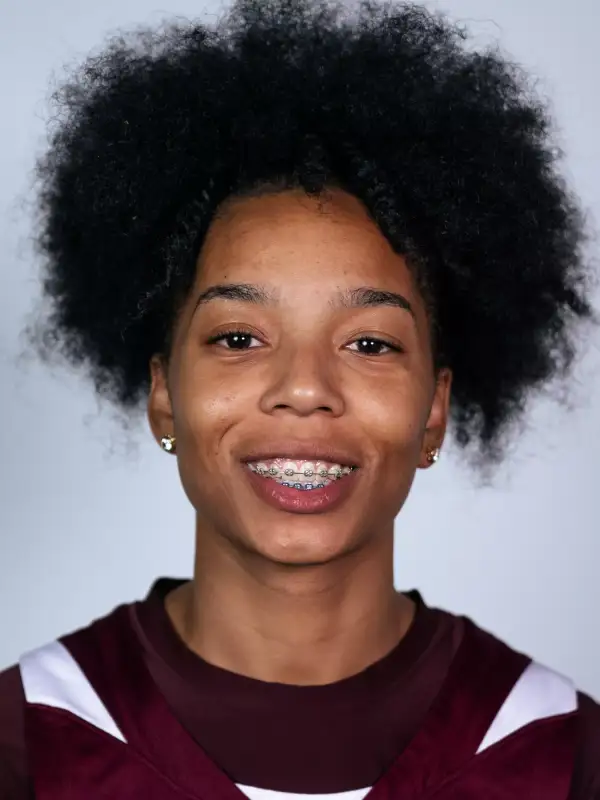 Kentayla Williams, Basketball, Erskine College