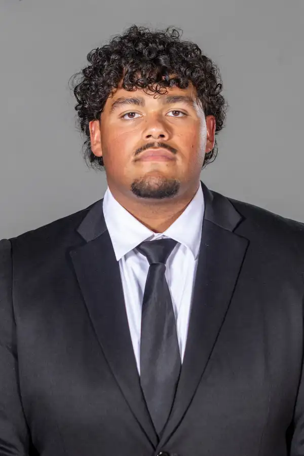 Montrey Strickland, Football, University of Northern Colorado