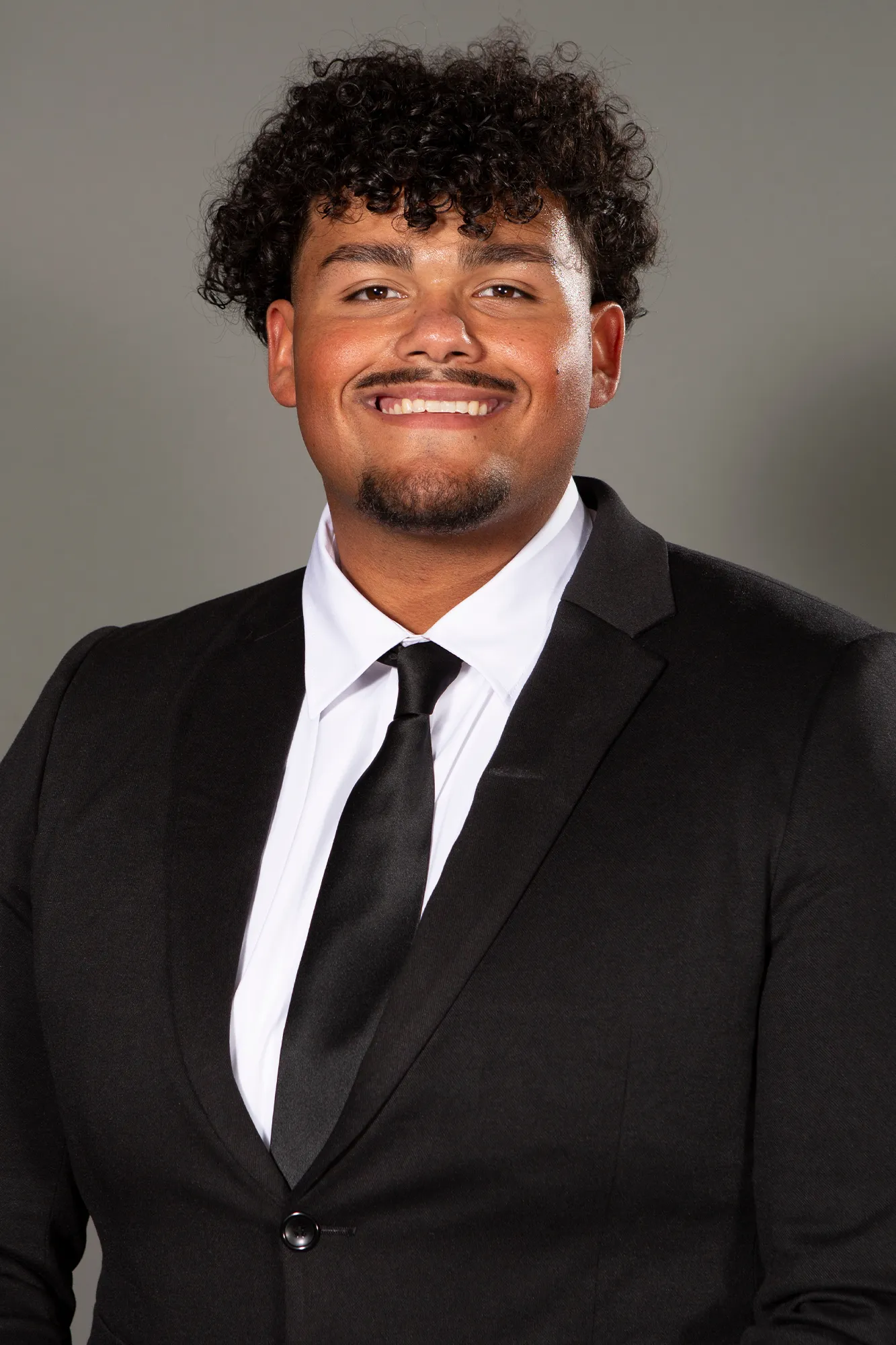 Montrey Strickland, Football, undefined