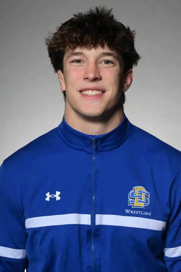 Jarrett Wadsen, Wrestling, South Dakota State University