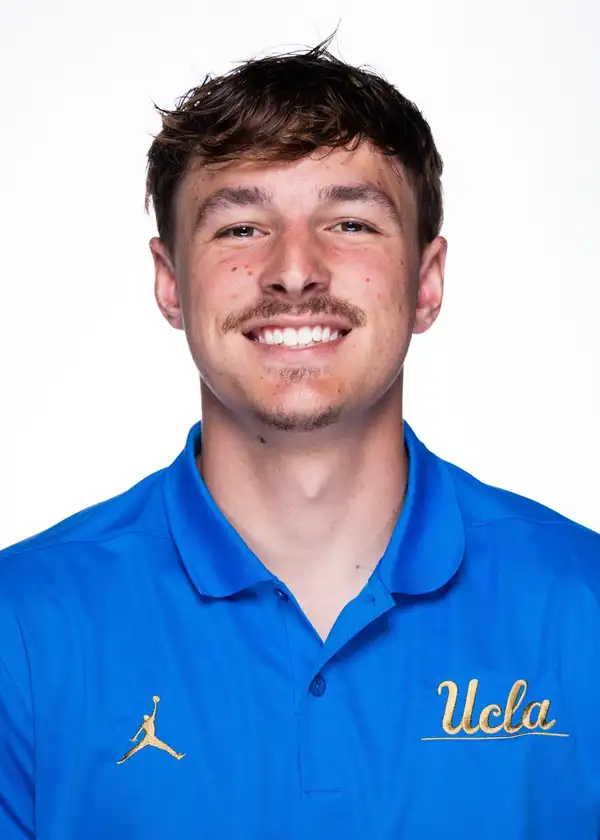 Mason Rivera, Football, University of California, Los Angeles