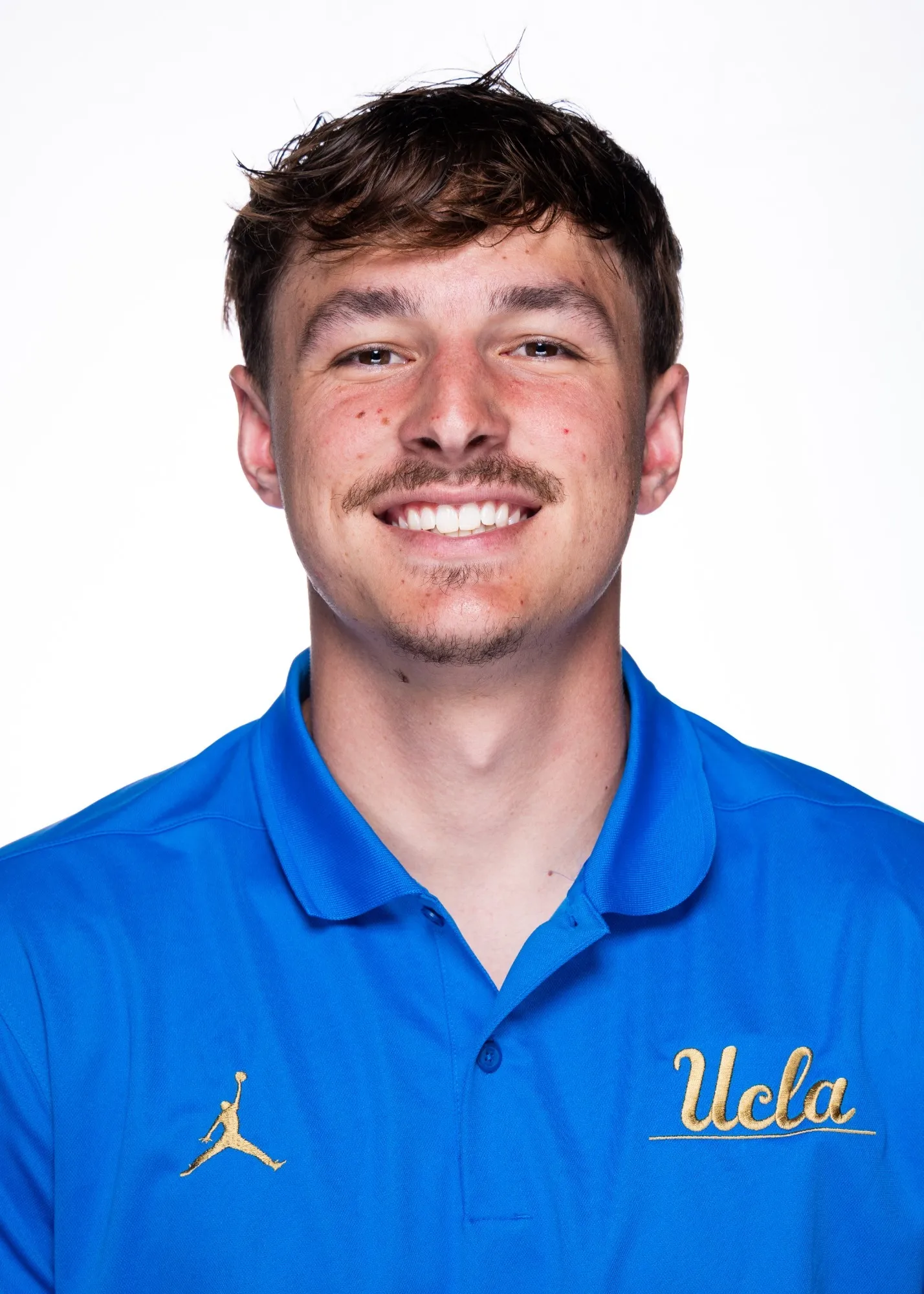 Mason Rivera, Football, undefined