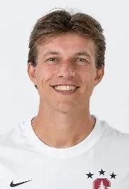 Louis Sterobo, Soccer, undefined