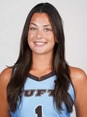 Hannah Murray, Field Hockey, Tufts University