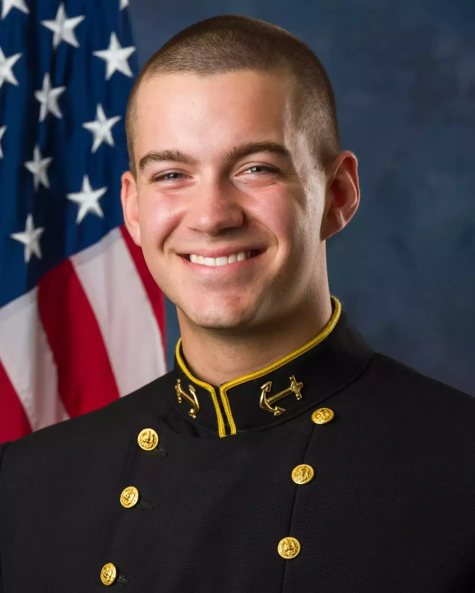 Anthony Giorgi, Football, undefined