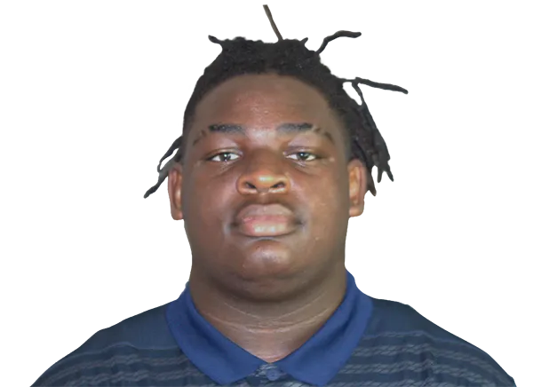 Kanaan Ligons, Football, South Carolina State University