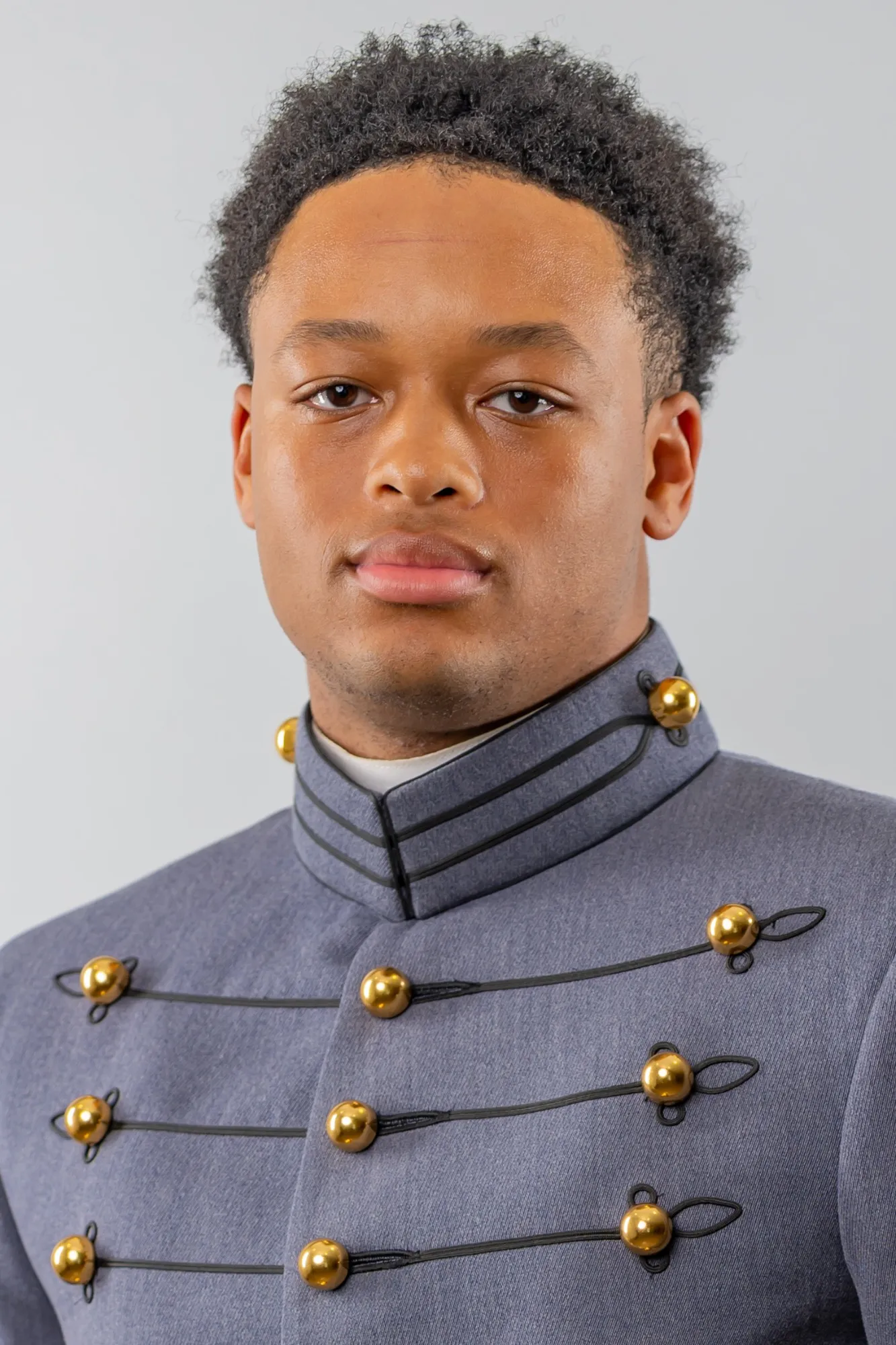 Jaylen Noisette, Football, undefined