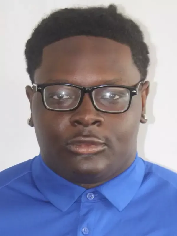 Ozarius Fields, Football, Virginia State University