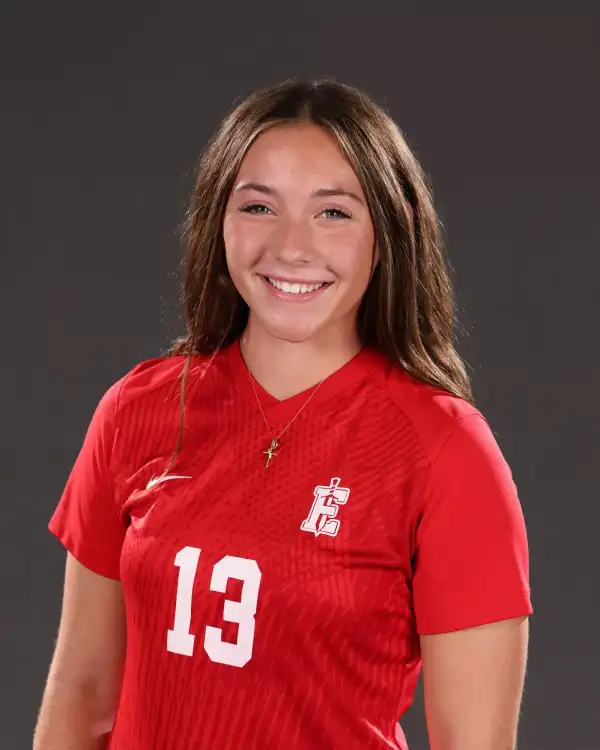 Brooke Cacurak, Soccer, Pennsylvania Western University, Edinboro