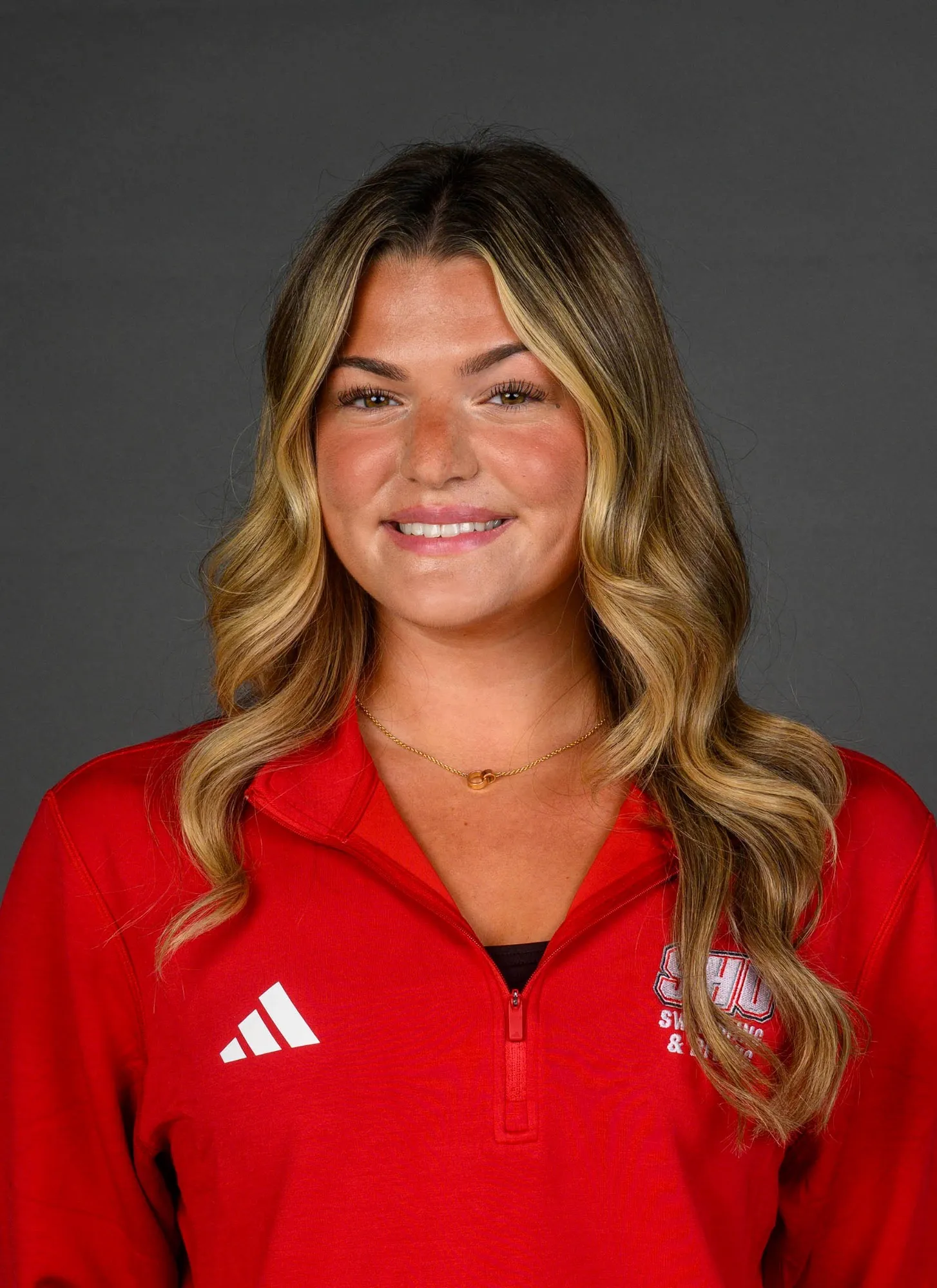 Maddie Goret, Swimming & Diving, Sacred Heart University