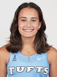 Sonia Olson, Track and Field (O), Tufts University