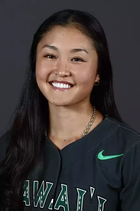 Keely Kai, Softball, University of Hawai'i