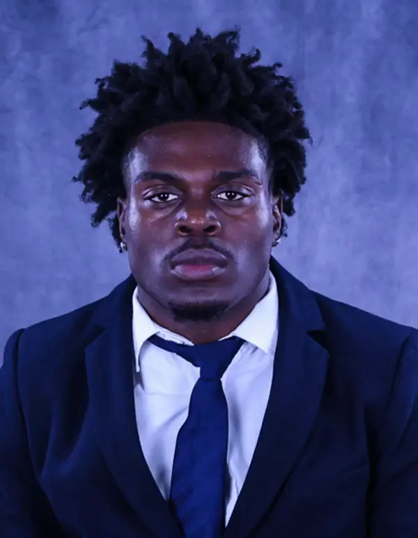 Jontay Hais, Football, Keiser University