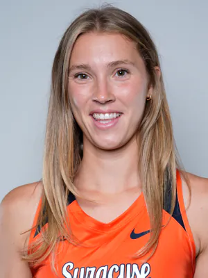 Grace O'Connor, Field Hockey, Syracuse University