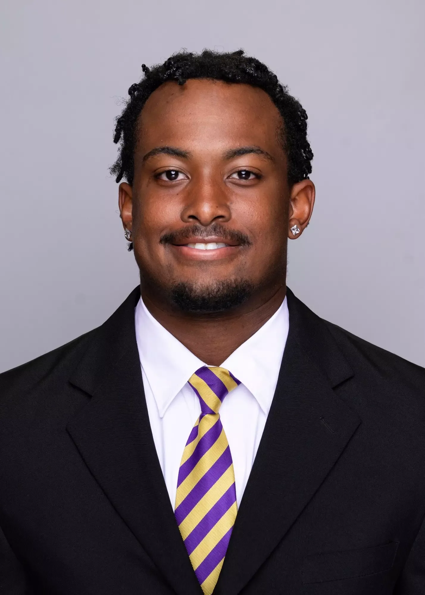 David Dunston, Football, undefined
