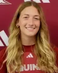 Addison Mynsberge, Basketball, Aquinas College