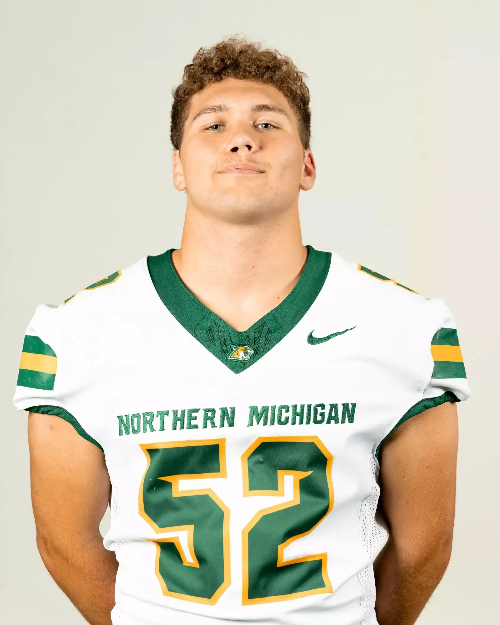 Casey Engle, Football, undefined