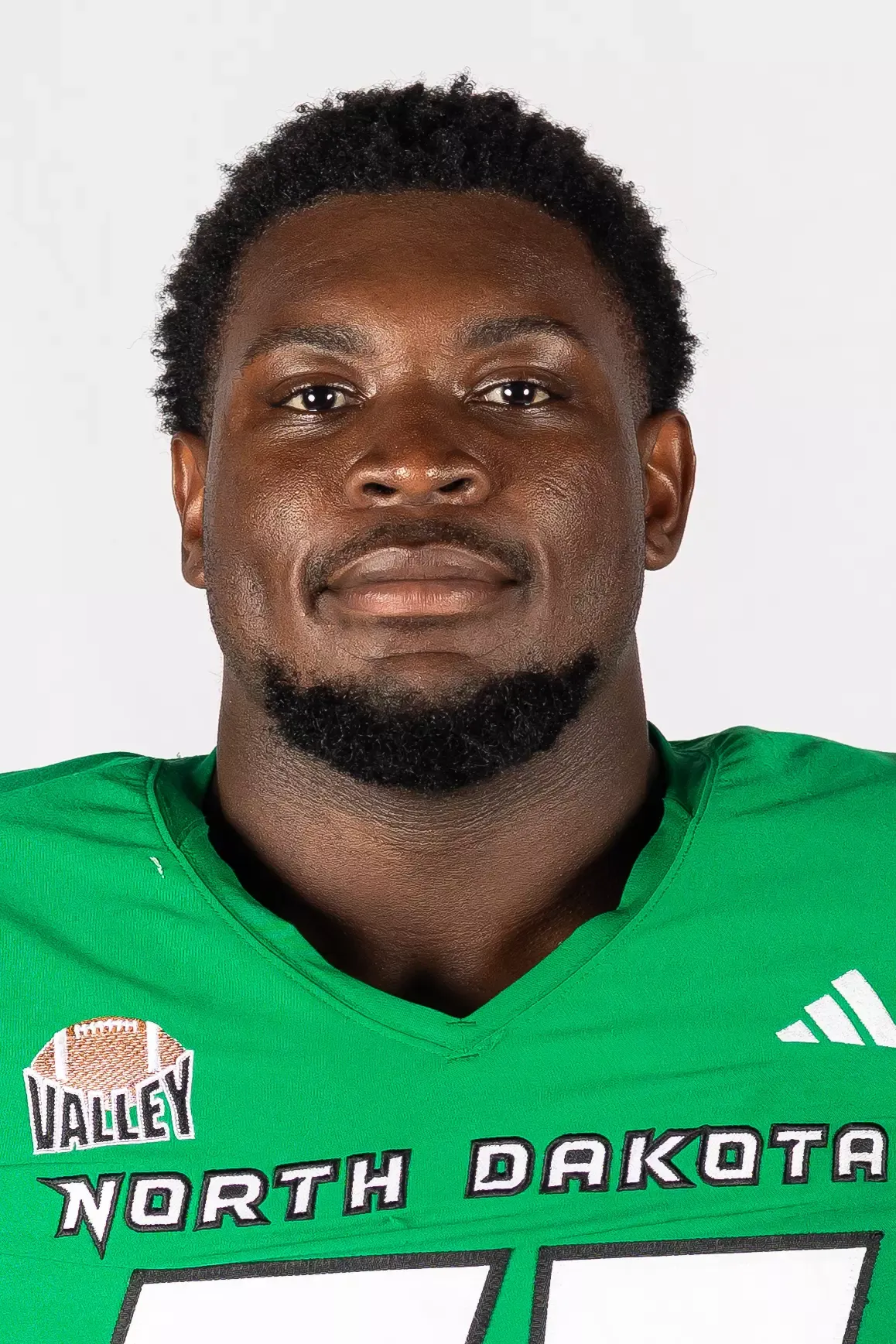 Tyler Henry, Football, undefined