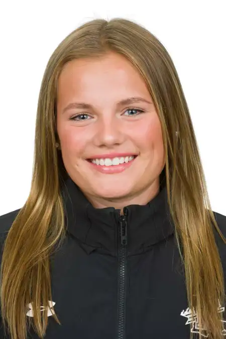 Thea Ring, Track and Field (O), Northwestern State University