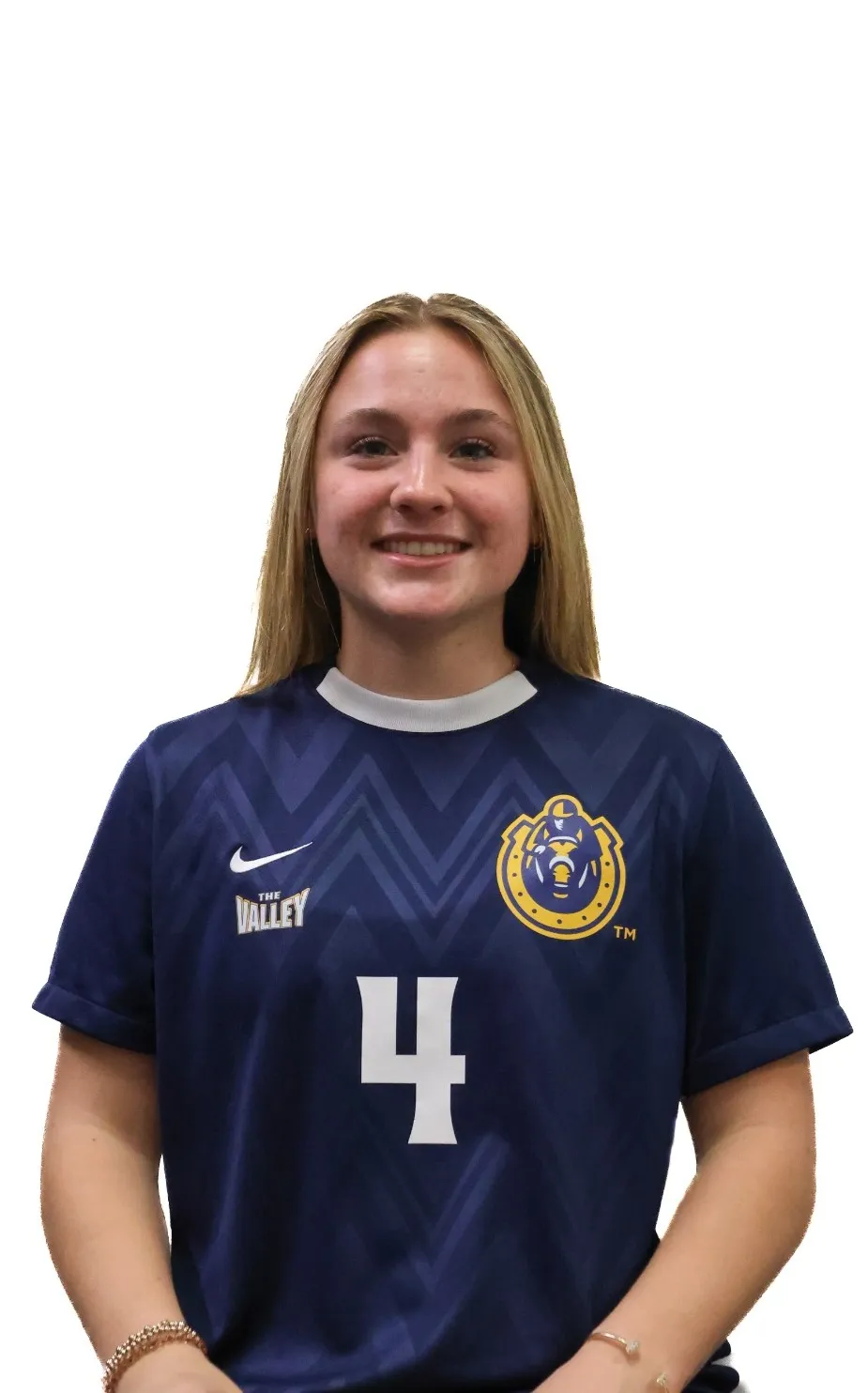 Caroline Drexel, Soccer, undefined