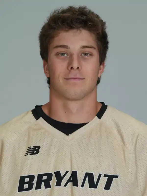 Kyle Bacso, Lacrosse, Bryant University
