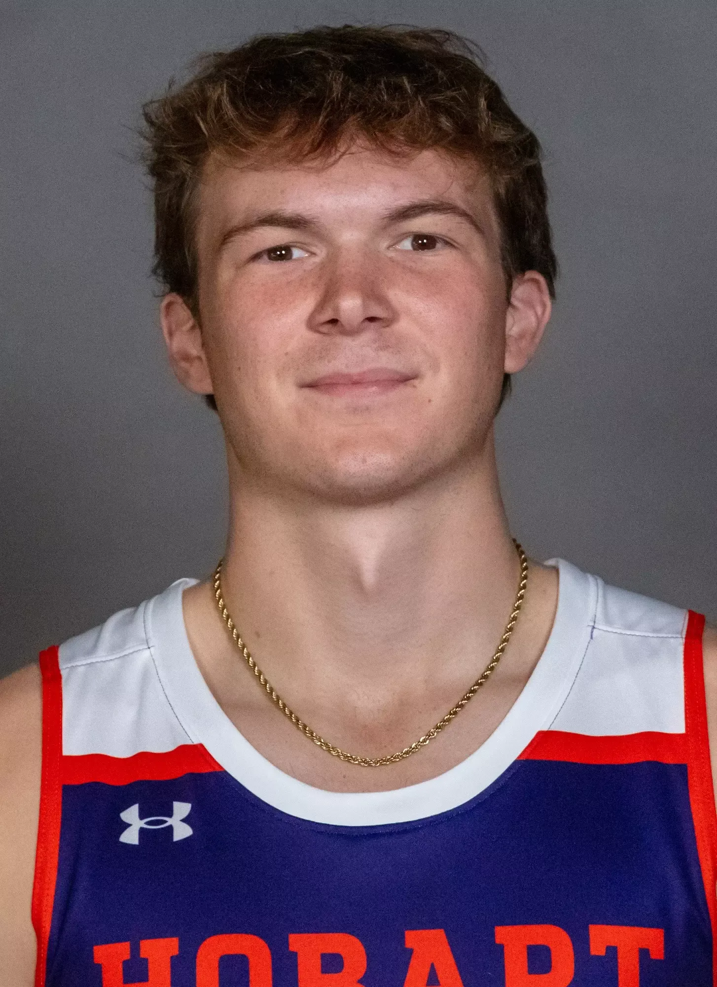 Alex Moesch, Basketball, Hobart and William Smith Colleges