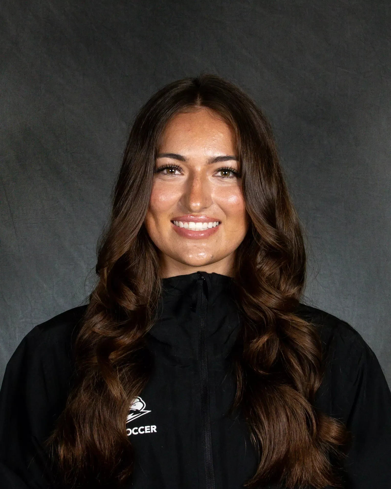 Bridget Guevara, Soccer, Southern Utah University